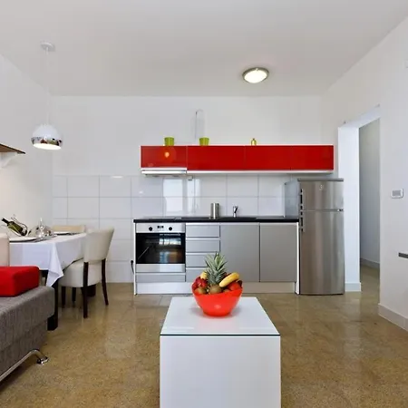 Apartment Beautiful With A Balcony Next To The *