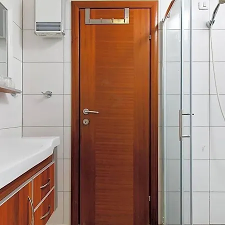 Beautiful With A Balcony Next To The